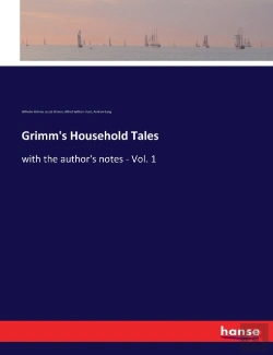 Bertrand.pt - Grimm'S Household Tales