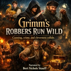 Bertrand.pt - Grimm'S Robbers Run Wild!