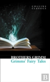 Grimmsâ€™ Fairy Tales