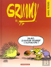 Grimmy T.11