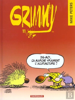 Bertrand.pt - Grimmy T.11