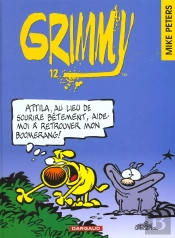 Grimmy T.12