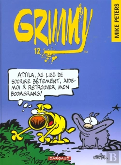 Bertrand.pt - Grimmy T.12