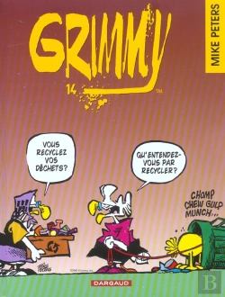 Bertrand.pt - Grimmy T.14