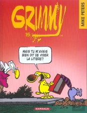 Grimmy T.15