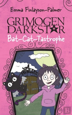 Bertrand.pt - Grimogen Darkstar: Bat-Cat-Tastrophe