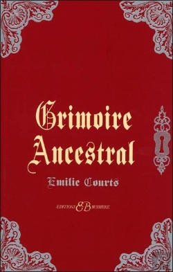 Bertrand.pt - Grimoire Ancestral