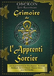 Grimoire De L'Apprenti Sorcier