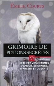 Grimoire De Potions Secretes
