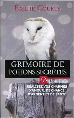 Bertrand.pt - Grimoire De Potions Secretes