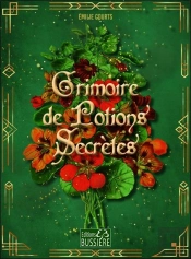 Grimoire De Potions Secretes