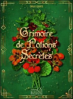 Bertrand.pt - Grimoire De Potions Secretes