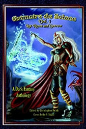 Grimoire De Solace
