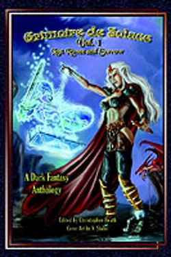 Bertrand.pt - Grimoire De Solace