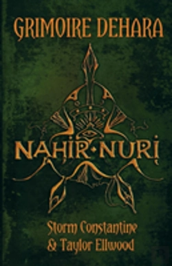 Bertrand.pt - Grimoire Dehara: Nahir Nuri