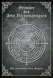 Grimoire Des Arts Necromantiques