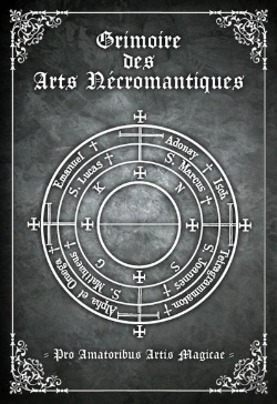 Bertrand.pt - Grimoire Des Arts Necromantiques