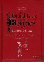 Grimoire Des Enigmes De Luxe