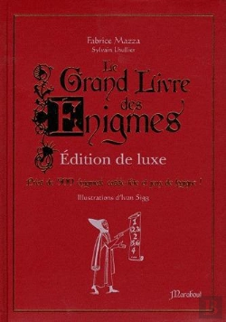 Bertrand.pt - Grimoire Des Enigmes De Luxe