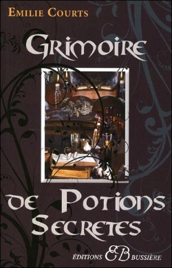 Bertrand.pt - Grimoire Des Potions Secrètes