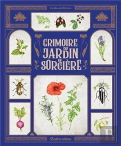 Grimoire Du Jardin De Sorcière