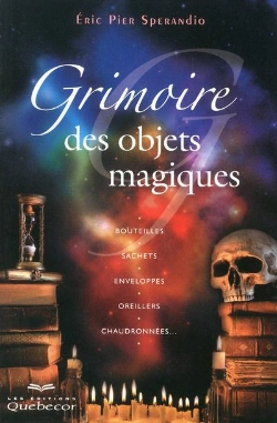 Bertrand.pt - Grimoire Et Objets Magiques