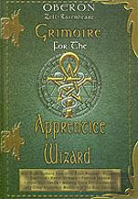 Grimoire For The Apprentice Wizard