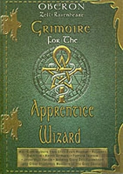 Grimoire For The Apprentice Wizard