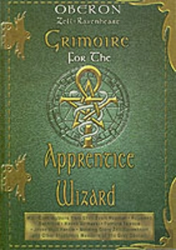 Bertrand.pt - Grimoire For The Apprentice Wizard