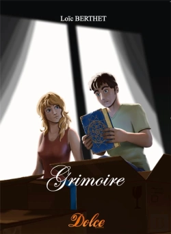 Bertrand.pt - Grimoire
