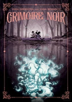 Bertrand.pt - Grimoire Noir