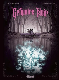 Bertrand.pt - Grimoire Noir