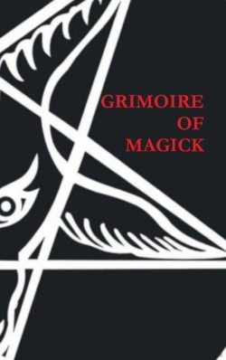 Bertrand.pt - Grimoire Of Magick