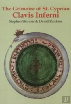 Bertrand.pt - Grimoire Of St Cyprian Clavis Inferni