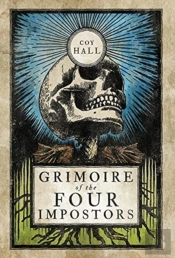 Grimoire Of The Four Impostors