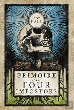 Bertrand.pt - Grimoire Of The Four Impostors