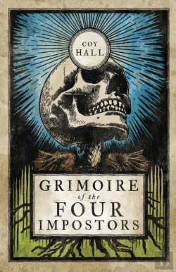 Bertrand.pt - Grimoire Of The Four Impostors