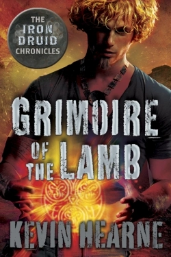 Bertrand.pt - Grimoire Of The Lamb: An Iron Druid Chronicles Novella