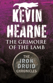 Grimoire Of The Lamb