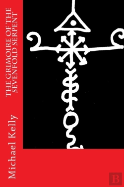 Bertrand.pt - Grimoire Of The Sevenfold Serpent