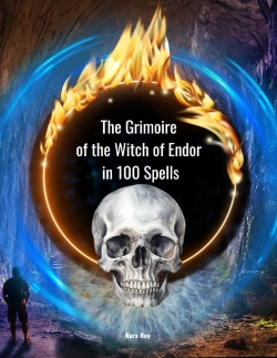 Bertrand.pt - Grimoire Of The Witch Of Endor In 100 Spells
