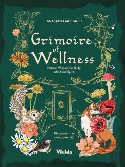 Bertrand.pt - Grimoire Of Wellness