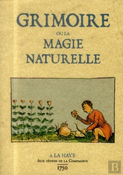 Bertrand.pt - Grimoire Ou La Magie Naturelle