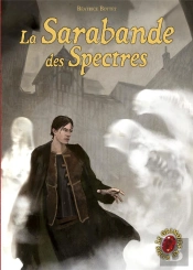 Grimoire Poche T.6 La Sarabande Des Spectres