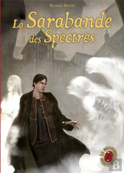 Bertrand.pt - Grimoire Poche T.6 La Sarabande Des Spectres