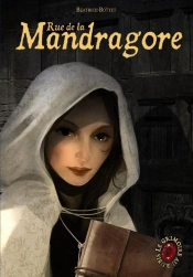 Grimoire Poche T.7 - Rue De La Mandragoreivree