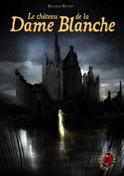 Bertrand.pt - Grimoire Poche T.8 - Le Chateau De La Dame Blanche