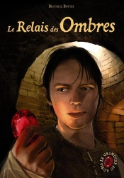 Grimoire Poche T.9-Le Relais Des Ombres