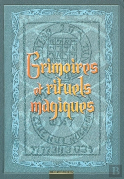 Bertrand.pt - Grimoires Et Rituels Magiques