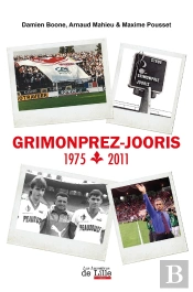Grimonprez-Jooris : 1975-2011